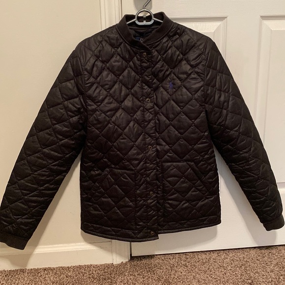 Polo Ralph Lauren Other - BIG BOYS POLO RALPH LAUREN JACKET